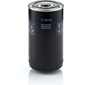 Mann-filter Маслен филтър mann-filter w 950/26