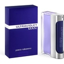 Parfumy Paco Rabanne Ultraviolet toaletná voda pánska 100 ml