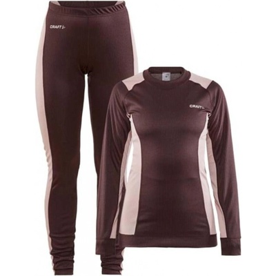 Craft dámsky set Core Dry Baselayer 1909706