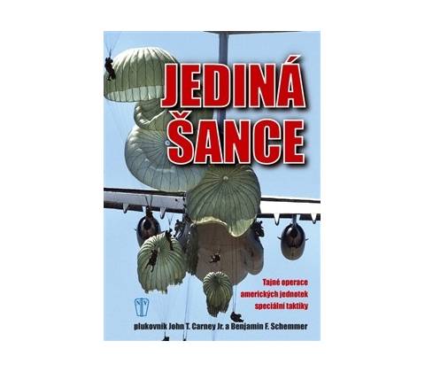 Jediná šance
