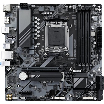 Image 1 of GIGABYTE B650M D3HP