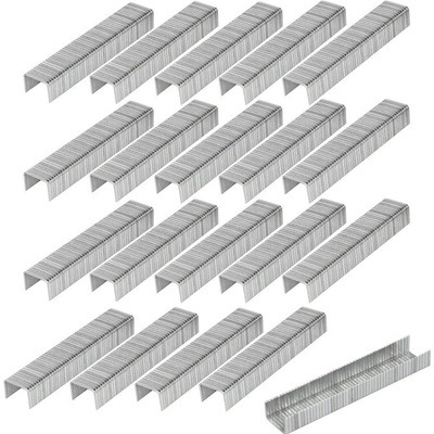 Spinky do spinkovačky 11,2x8 mm, 1000 ks