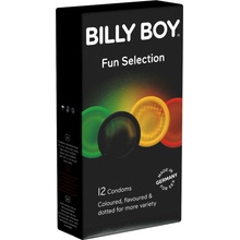 Billy Boy Fun Selection 12 ks