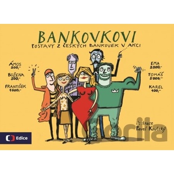 Bankovkovi