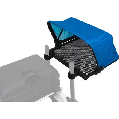Preston Inovations Boční Plato Ventalite Large Hoodie Side Tray