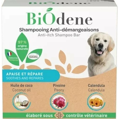 Francodex BIODENE šampon proti svědění pro psy 100 ml