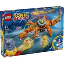 LEGO® Sonic the Hedgehog - Super Shadow vs. Biolizard (77003)