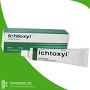 Ichtoxyl ung.der.1 x 30 g