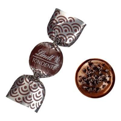 Lindt pralinky Fondente vážená 100 g