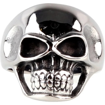 Image 1 of ETNOX пръстен etnox - Череп - sr1402
