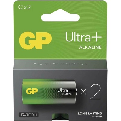 GP Ultra Plus C 2ks B03312