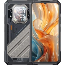 Cubot King Kong X PRO 12GB/256GB Black