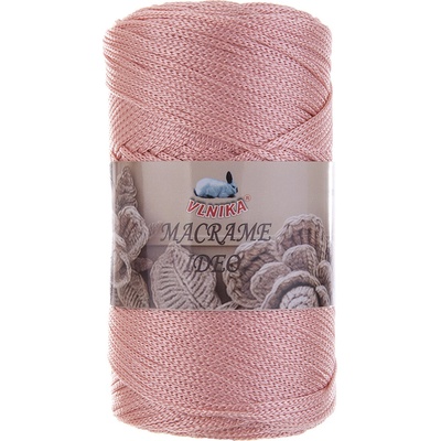 VLNIKA Příze Macrame Ideo Varianta: 31