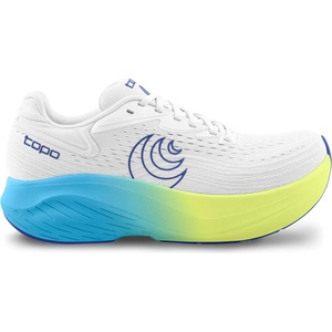 Topo Athletic Мъжки маратонки Topo Athletic Atmos 2 Running shoes - Cloud / Yellow - размер 42, 5 (EU) (023-2641-0515)
