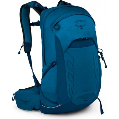 Osprey Talon 22l scoria blue
