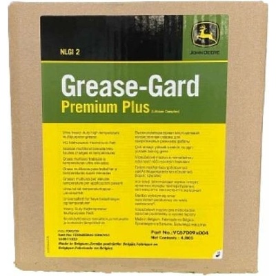 John Deere Grease GARD PREMIUM PLUS 24 x 400 g