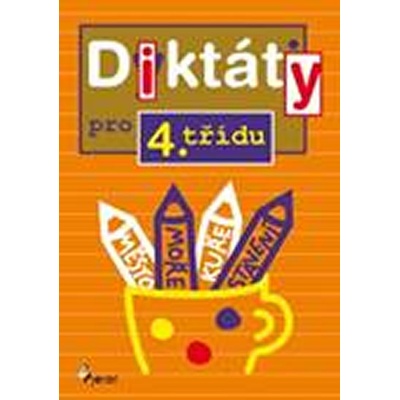 Diktáty pro 4.třídu