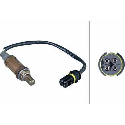 Lambda sonda HELLA 6PA 358 243-041 (6PA358243041)