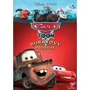 Filmy Cars Toon: Burákovy povídačky DVD