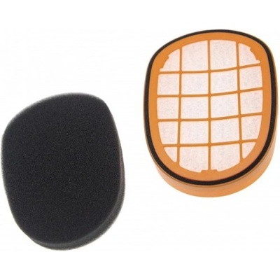 VHBW Комплект филтри за Philips SpeedPro Max FC6812 / FC6822 / FC6826 (888103333)