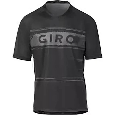 Giro Roust Jersey Men Black