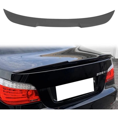 Zadní křídlo BMW 5 E60 Lip M4 Style