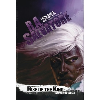 Rise of the King - R.A. Salvatore