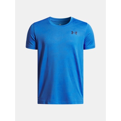 Under Armour Момчешка тениска Under Armour UA Tech Vent Jcqrd SS-BLU Under Armour | Sin | Момчешки | XS