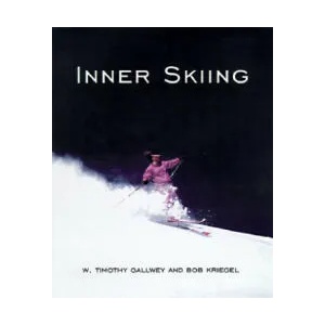 Inner Skiing | Gallwey (ISBN: 9780679778271)