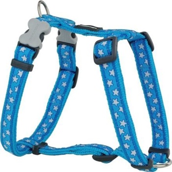 Red Dingo postroj Stars