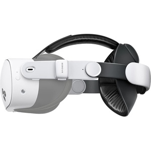 BoboVR E3 лента за глава с противотежести за Meta Quest 3/3S (E3)