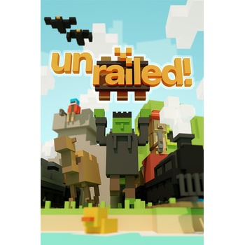 Unrailed!