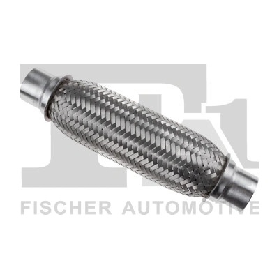 FA1 Flexibilní trubka, výfukový systém VW435250