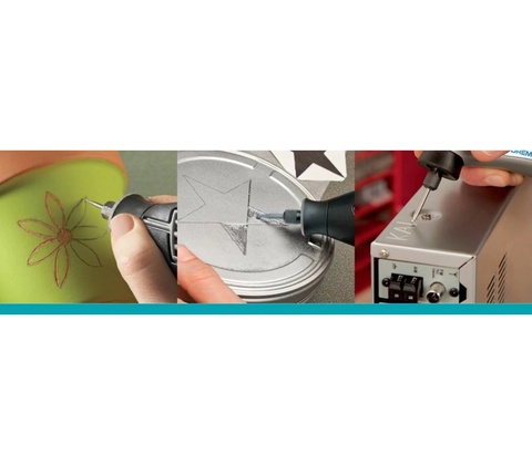 Dremel 2615991132