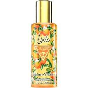 Guess Love Sunkissed Flirtation Спрей за тяло за жени 250 ml - parfium