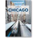 Pocket Chicago - Lonely Planet