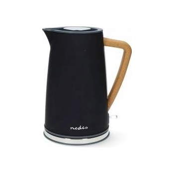 Nedis Electric kettle Nedis KAWK510EBK 1.7L Black