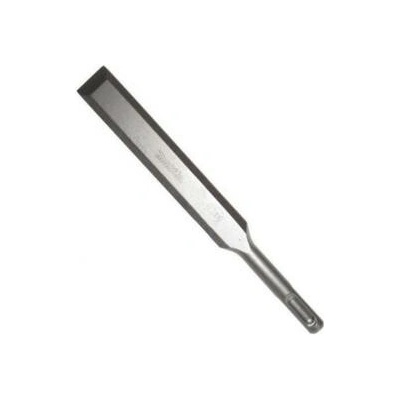 Dláto SDS-plus s valcovitou stopkou Makita - veľkosť: 30x170mm P-251 11