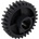 Compatible Зъбно колело 29t (lpr), hp 5200/ m5035/ m435/ m712, ru5-0556 (ru5-0556)