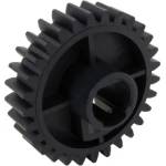 Compatible Зъбно колело 29t (lpr), hp 5200/ m5035/ m435/ m712, ru5-0556 (ru5-0556)
