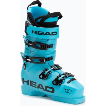 HEAD Мъжки ски обувки HEAD Raptor WCR 130S PV speed blue