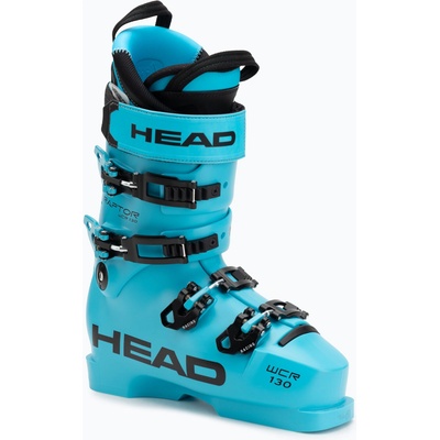 HEAD Мъжки ски обувки HEAD Raptor WCR 130S PV speed blue