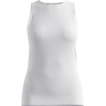 Odlo Дамско синтетично термобельо Odlo Women's Active Light Top Crew Neck Singlet Synthetic base layer - White - размер XS (114-3816-0211)