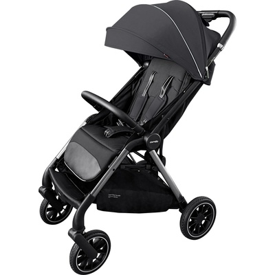 Carrello Sport Delta Lava Grey 2024