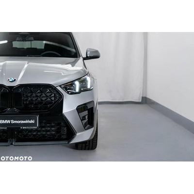 BMW X2 103 kW