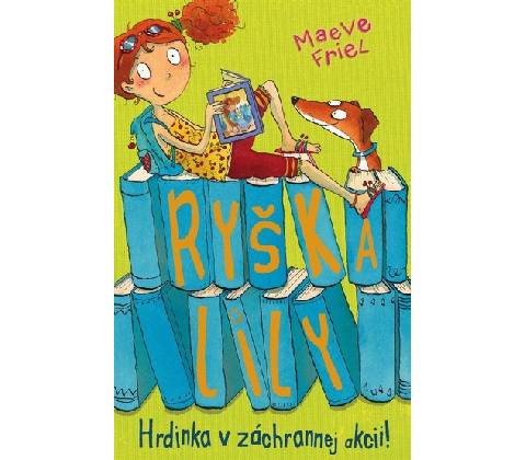 Ryška Lily