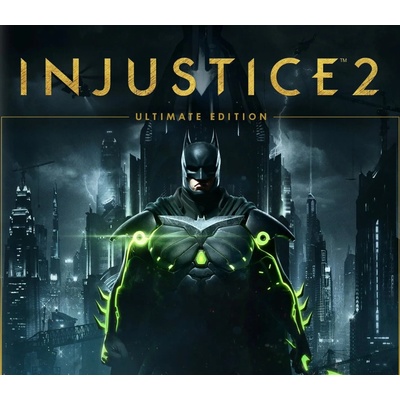 Injustice 2 (Ultimate Edition)