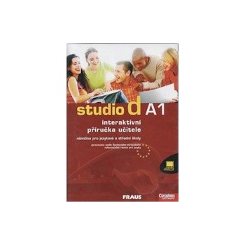 studio d A1 Unter.EL