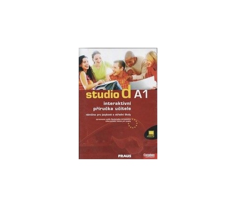 studio d A1 Unter.EL