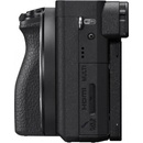 Цифрови фотоапарати Sony Alpha 6500 (ILCE-A6500) + 16-70mm